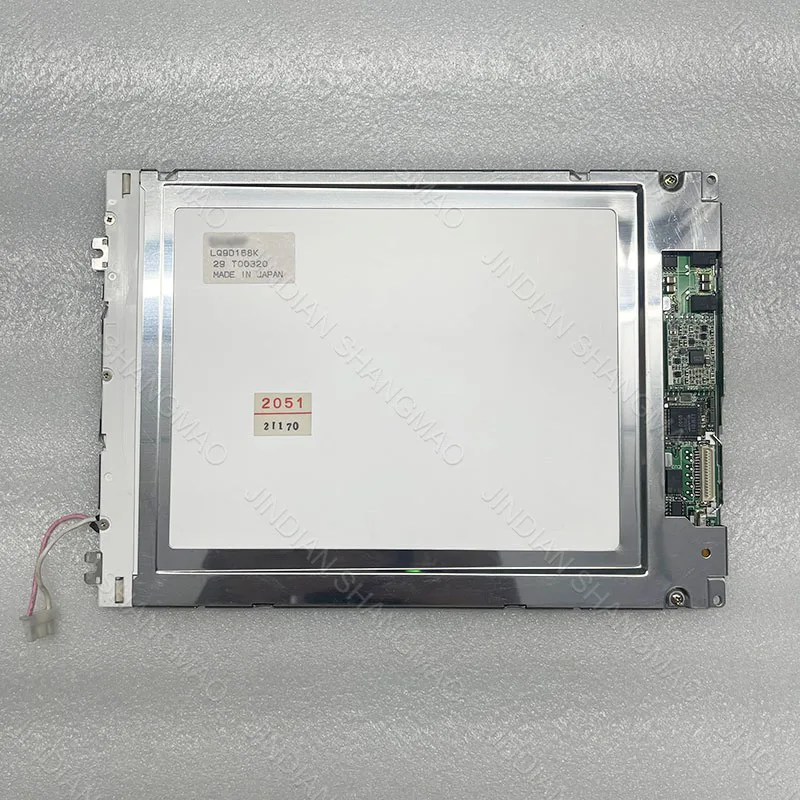 LQ9D168K LQ9D151 LQ9D152 LQ9D133 écran LCD industriel d'origine de 9 pouces