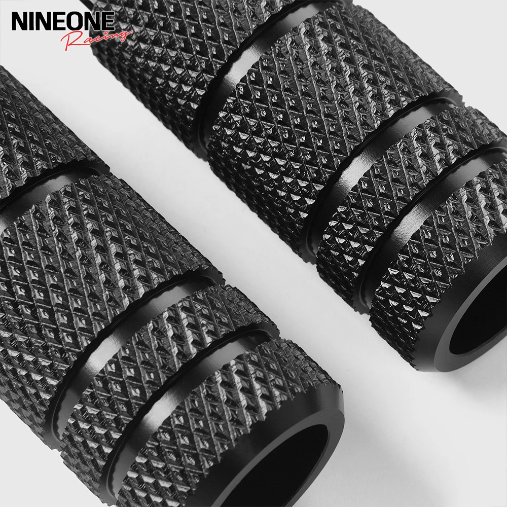 الركاب الخلفي أكبر أوتاد القدم أوتاد مسند القدمين الدواسات لهوندا المتمردين CMX 300 500 1100 2017-2025 CL 250 300 500 2022-2025 #6