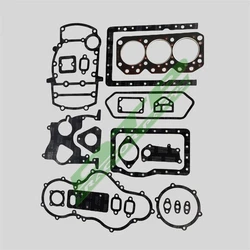 Yangdong,Y385T Engine gasket kit& Y385T(1)-01004 Cylinder head gasket, Y385-01002/Y385T-6-01004, JINMA JM184,JM204 JM254 Tractor