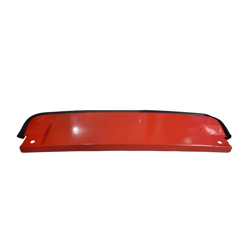 

Forklift Accessories Plate Radiator Cover Plate Forklift Water Tank Cover