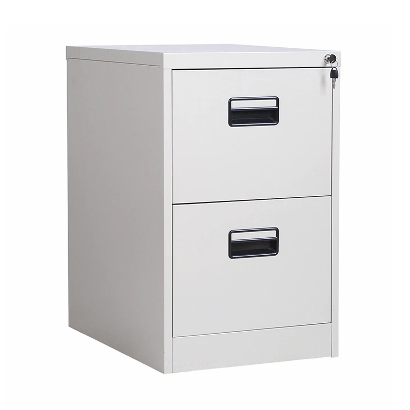 핫세일 서랍형 수직 파일 캐비닛 파일 보관 사무실 철제 파일 캐비닛