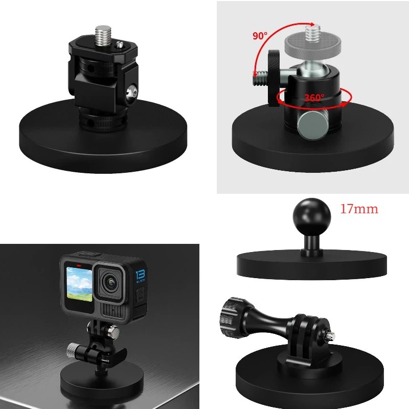 D66/D55Mm Magnetic … - image