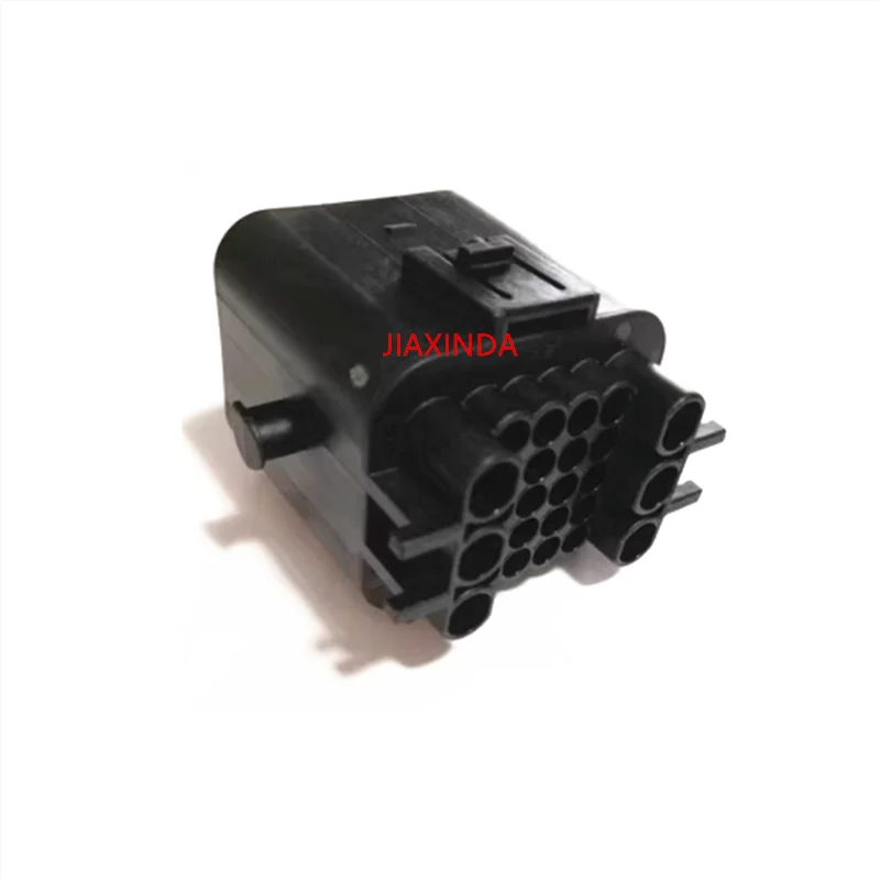 1897009-2 26-pin automotive waterproof connector