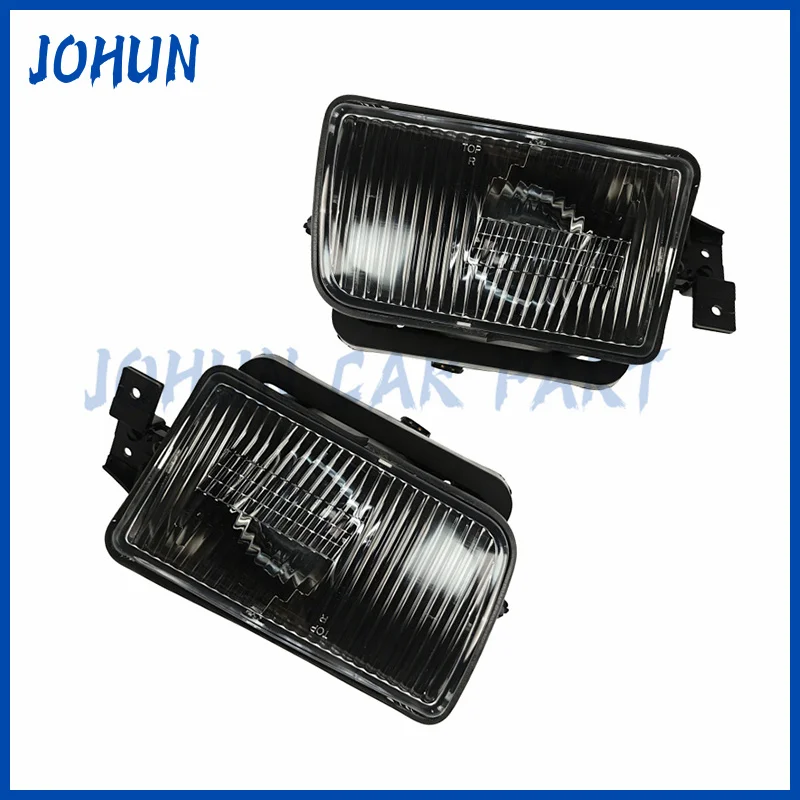

For 89-95 BMW 5 Series E34 M5 Front Bumper Fog Light 63178360939 63178360940 New High Quality Cars Accessories
