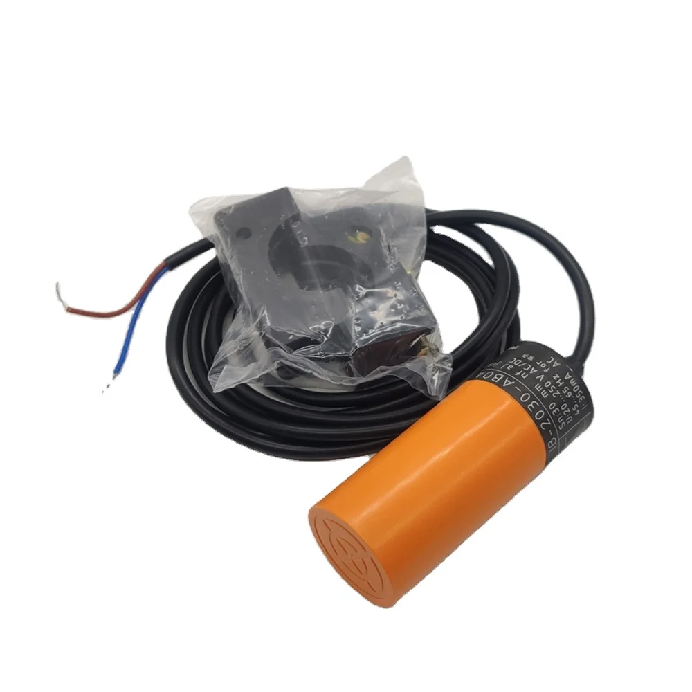 

Бесконтактный переключатель IB0004 IB0026 IB0017 IB0027 IB5096