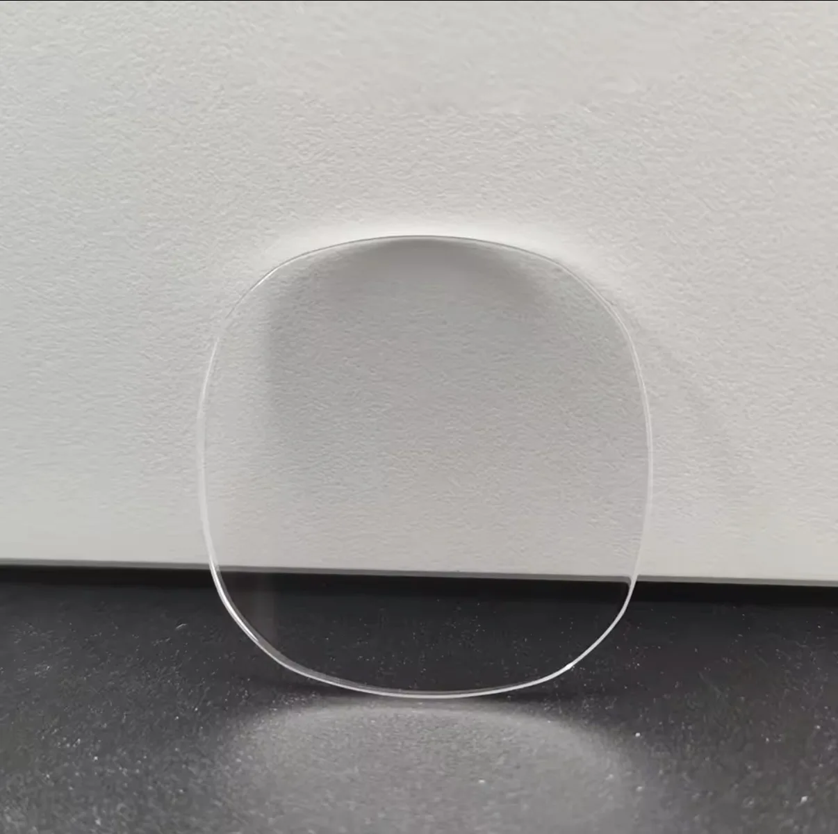 Applicable to Patek Philippe Nautilus Watch Mirror, Patek Philippe Aquanaut Watch Mirror, sapphire Material Glass Watch Mirror