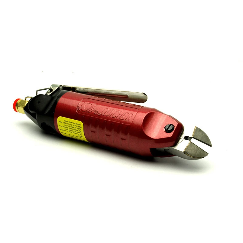 

HS-20 Professional Tool Metal Copper Wire Scissors Pneumatic Cutting Plier air Nipper Pneumatic Shears