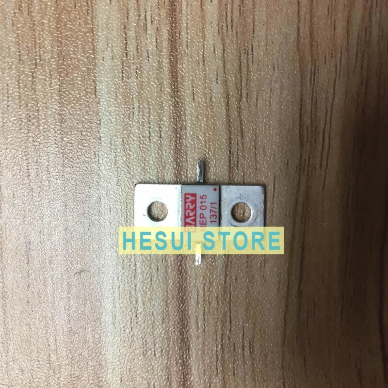 Flange attenuator 100W50 ohm DC-2.0GHz 20dB REP 015 replaces RFP-100N20AE RF attenuator