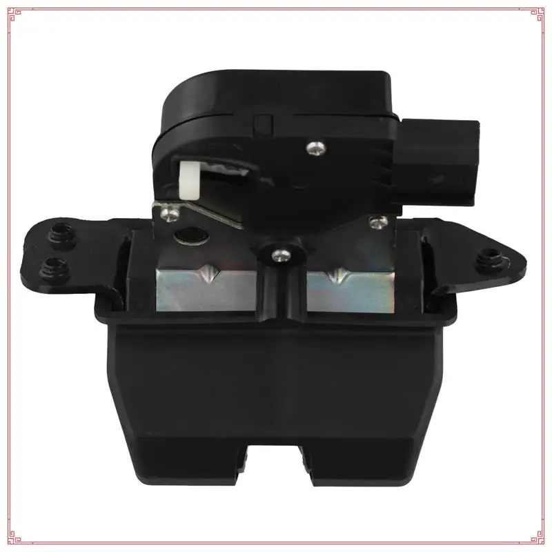 

For Hyundai Santa Kia Sedona 2013-2020 Car Trunk Tailgate Lock Latch 81230-3Z000 812303Z000