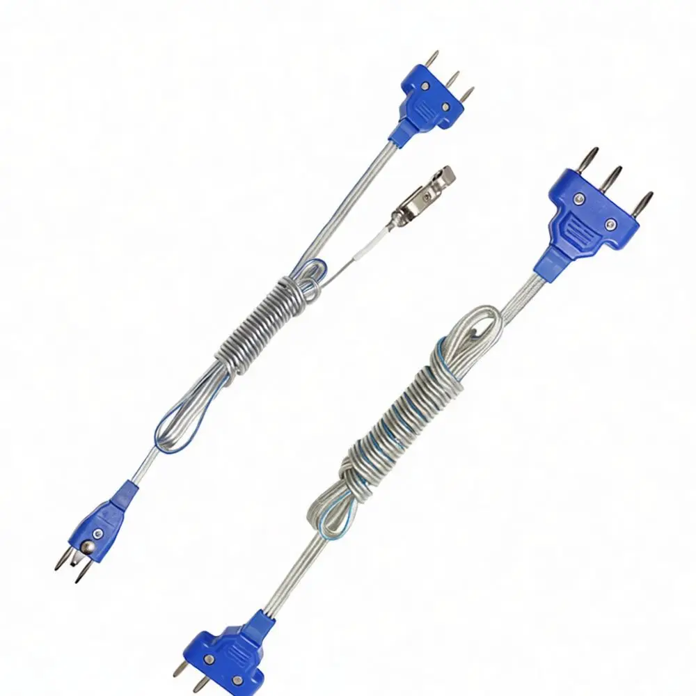 Universal Fencing Body Wire Foil Epee Conductive Cable For For Yinsheng Competition Training Durable Reliable Head Clip Tool