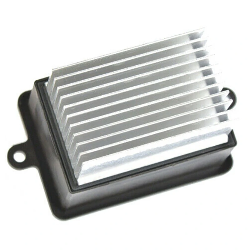 자동차 HVAC 송풍기 모터 저항, 지프 레니게이드 피아트 500X 68266515AA 680101157AA