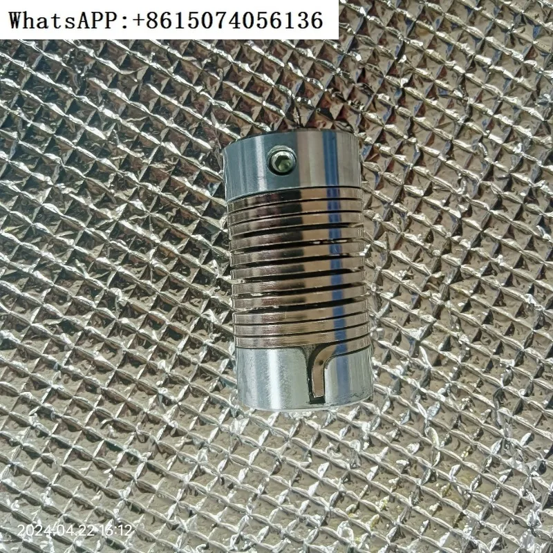 타워 크레인 리미트 커플링/버퍼 와셔 커플링/플럼 블라썸 와셔 엘라스틱 슬리브