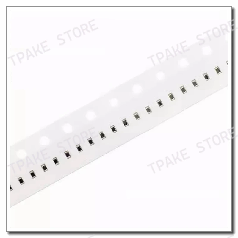Chip Resistor 0402(1005) 1/16 Watt 100R 120E 150/180/220/240/270/330/360/390/430/470/510/560/680/750/820/910 Ohm