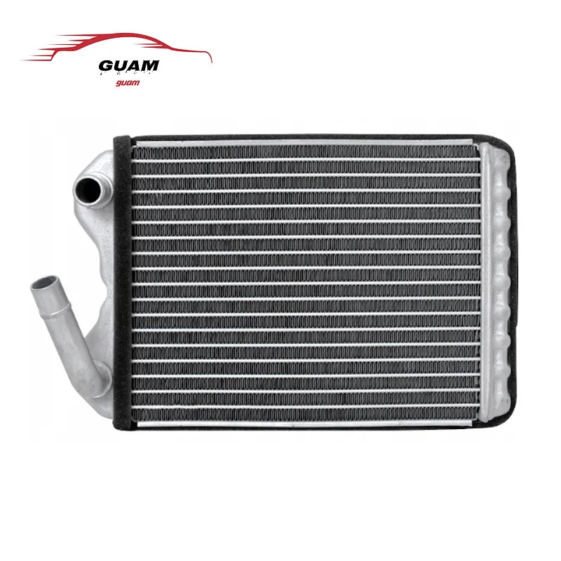 

MB813485 Auto Engine cooling system Radiator tanks Heater Core For Mitsubishi Pajero Montero V32 4G54 V43 6G72 V45 6G74