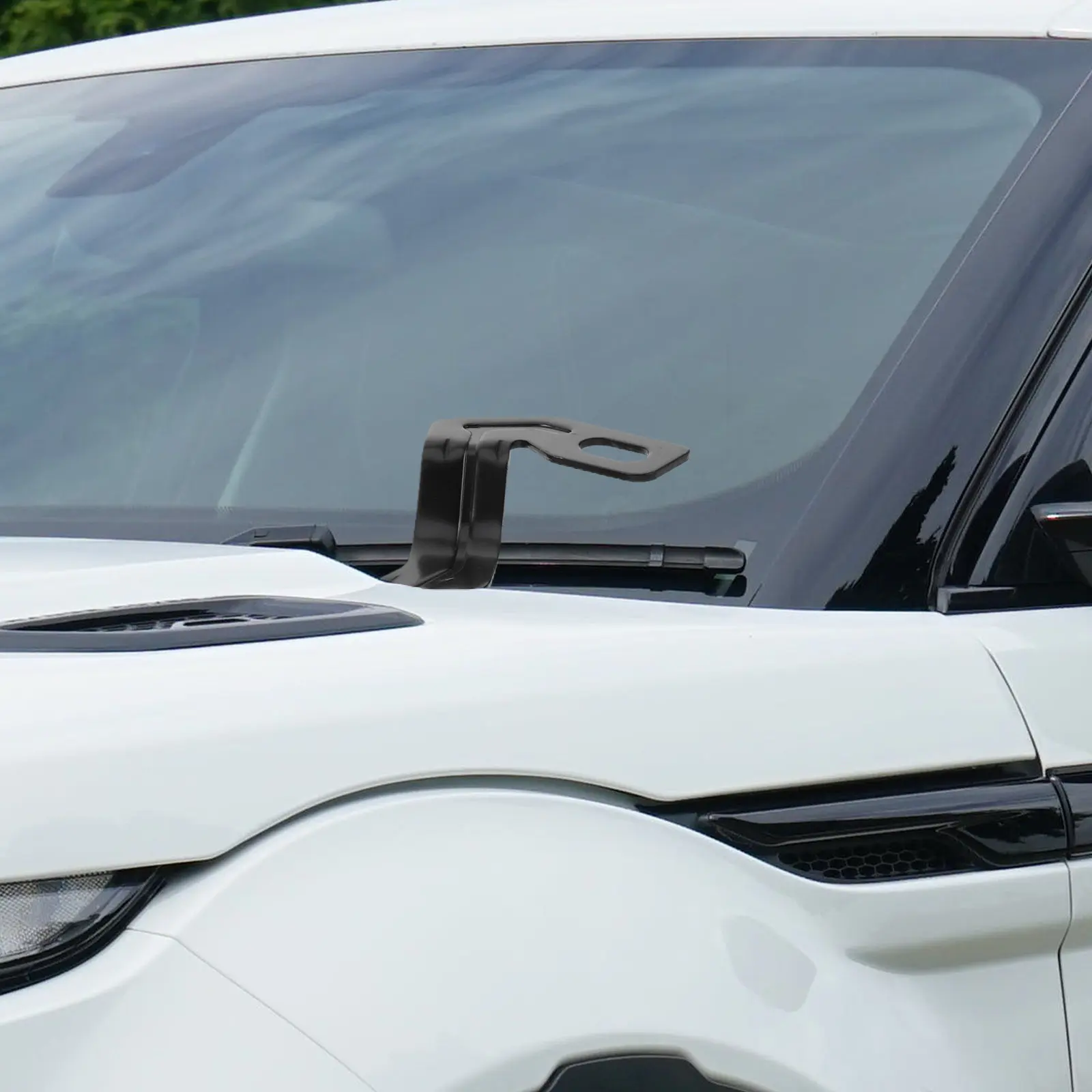 

Кронштейны для световых балок (1 пара), крепление на капот двигателя, надежная стабильность, улучшение видимости, безопасность, кронштейн для рабочих фонарей