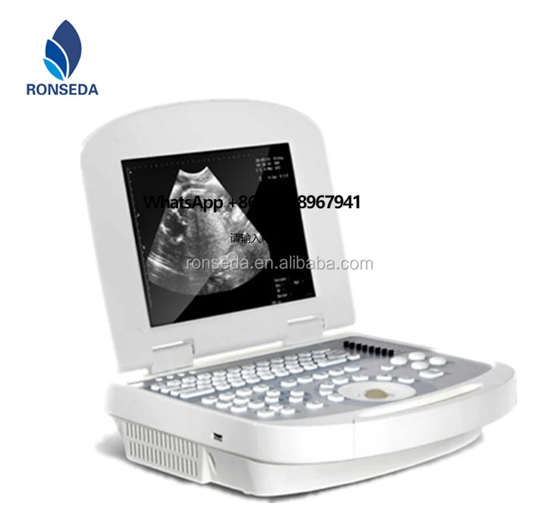 

Multi Medical Equipment Veterinary Ultrasound Scanner Animals Health Detection