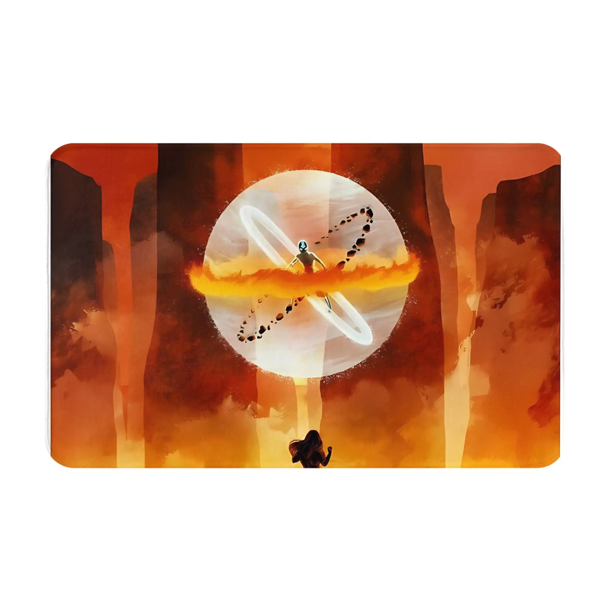 Avatar Aang Vs Phoe…