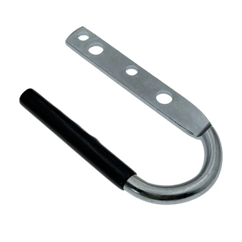 For AMERICAN Trailer Hitch Ball Cover with Handle for 2 Inch and 1 7 8 Inch Trailer Hitch for Convenience in Towing