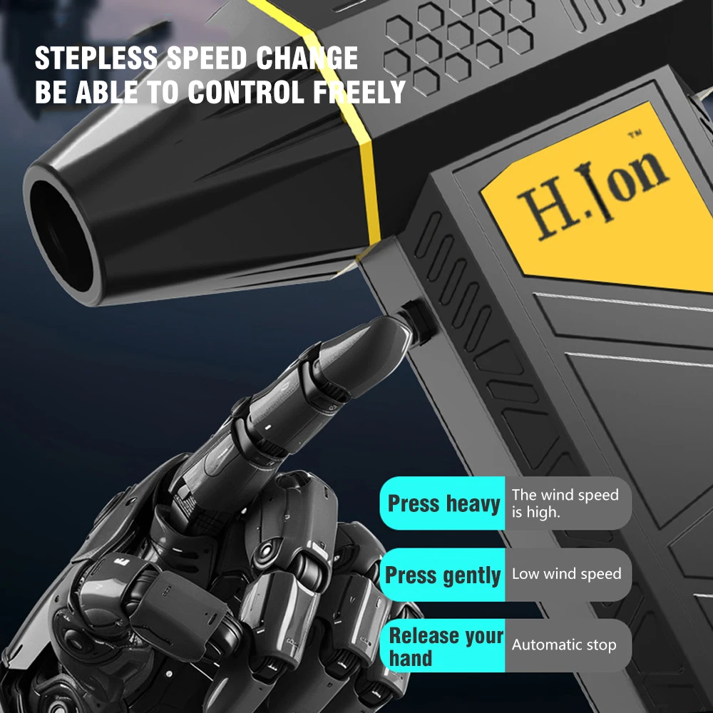 Рисунок 2 - Новый мини-вентилятор Violent Turbo