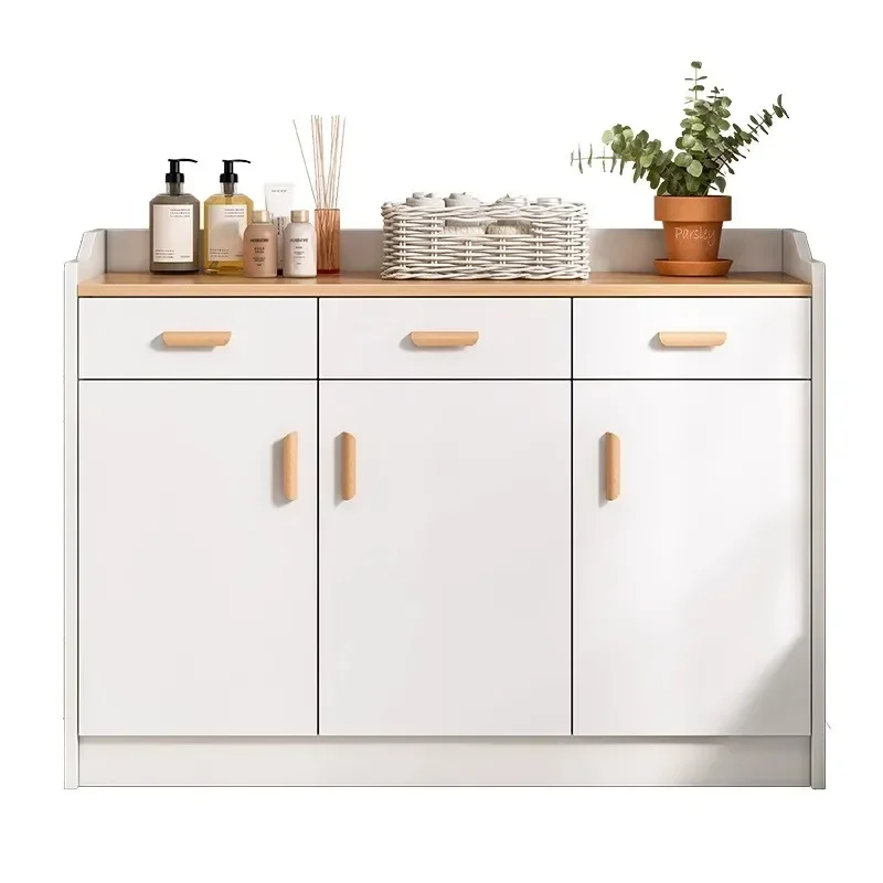 

For Nordic White Cabinets The Living Room Luxury Craft