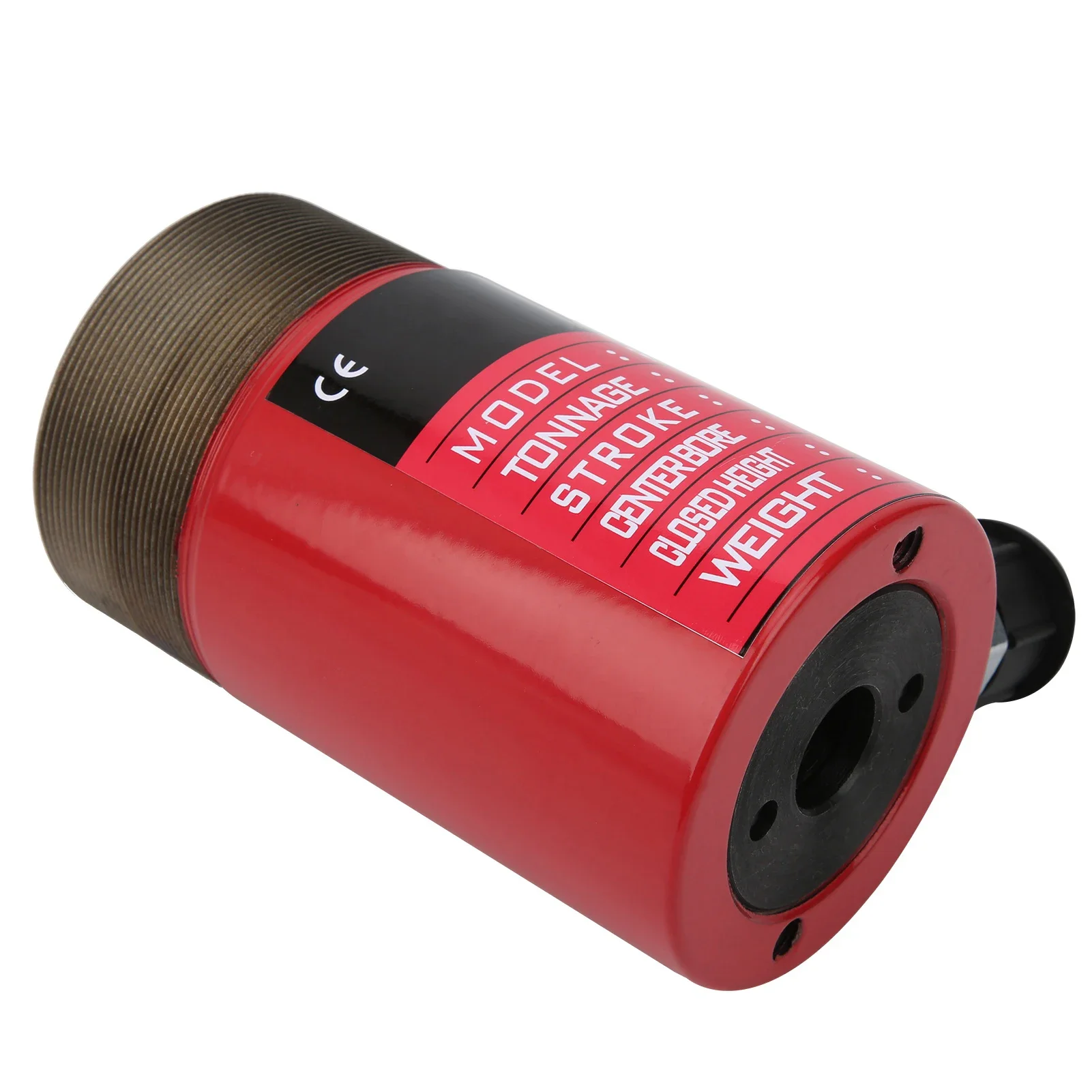 Hydraulic Cylinder 14T Separate Hollow Hole Plunger Power Tool Industrial Products RCH‑1050