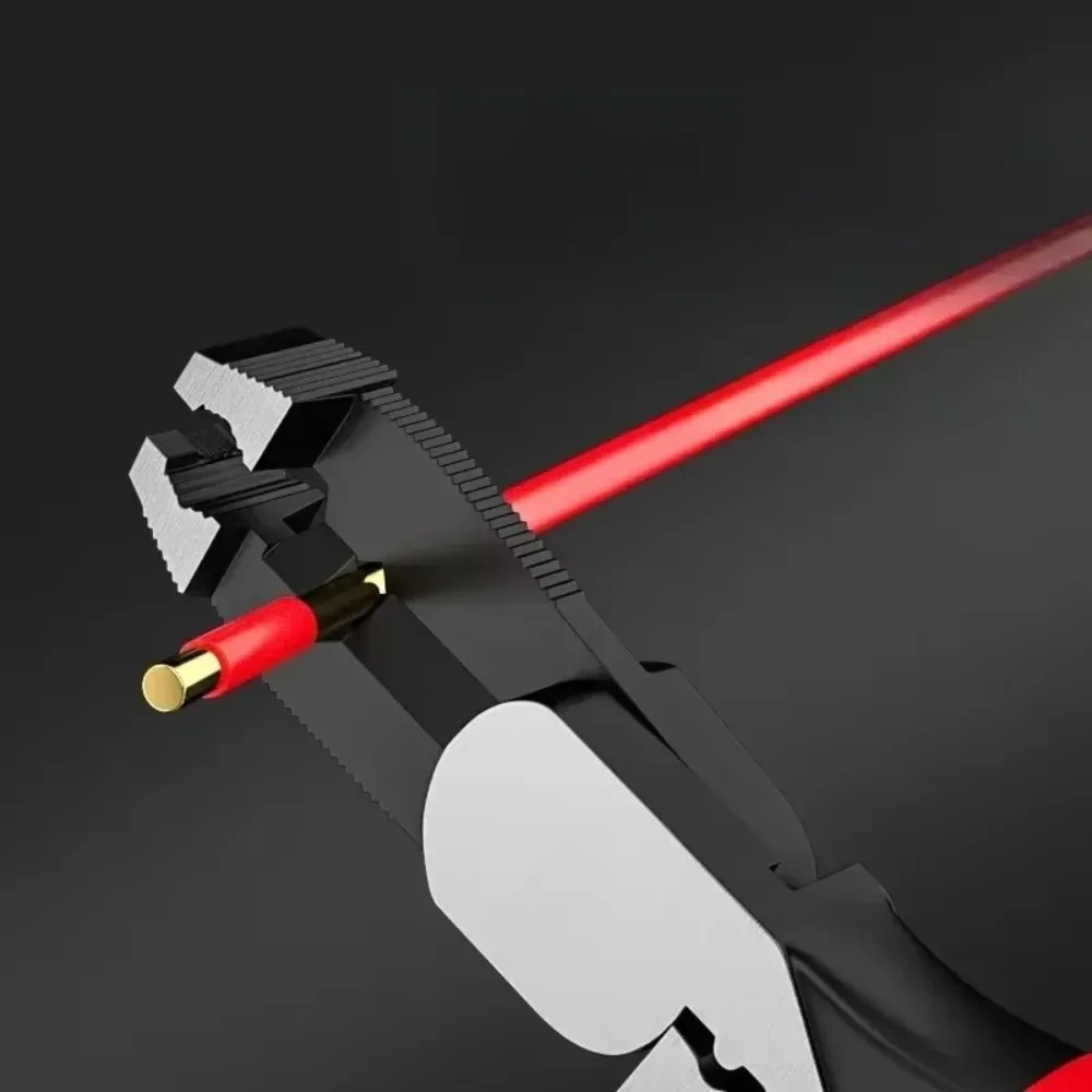 녹슨 와이어 제거용 슬립-투스 스크류 플라이어 - 카프 슬립-와이어 스크류 플라이어, 스크류 제거 플라이어, 와이어 추출 도구