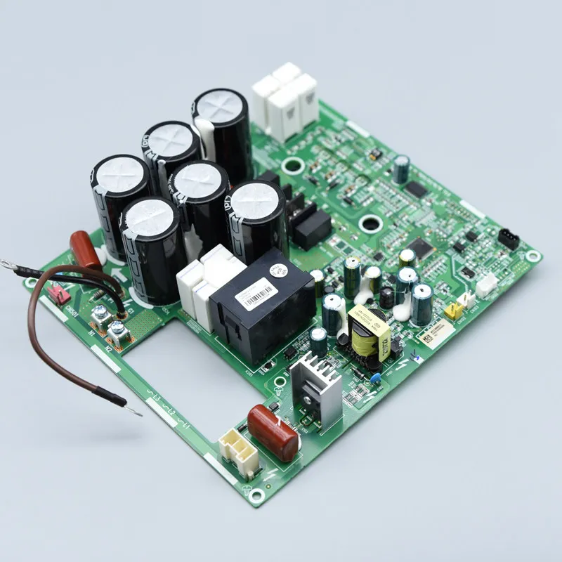 5th generation multi split external compressor drive board 30223000072
