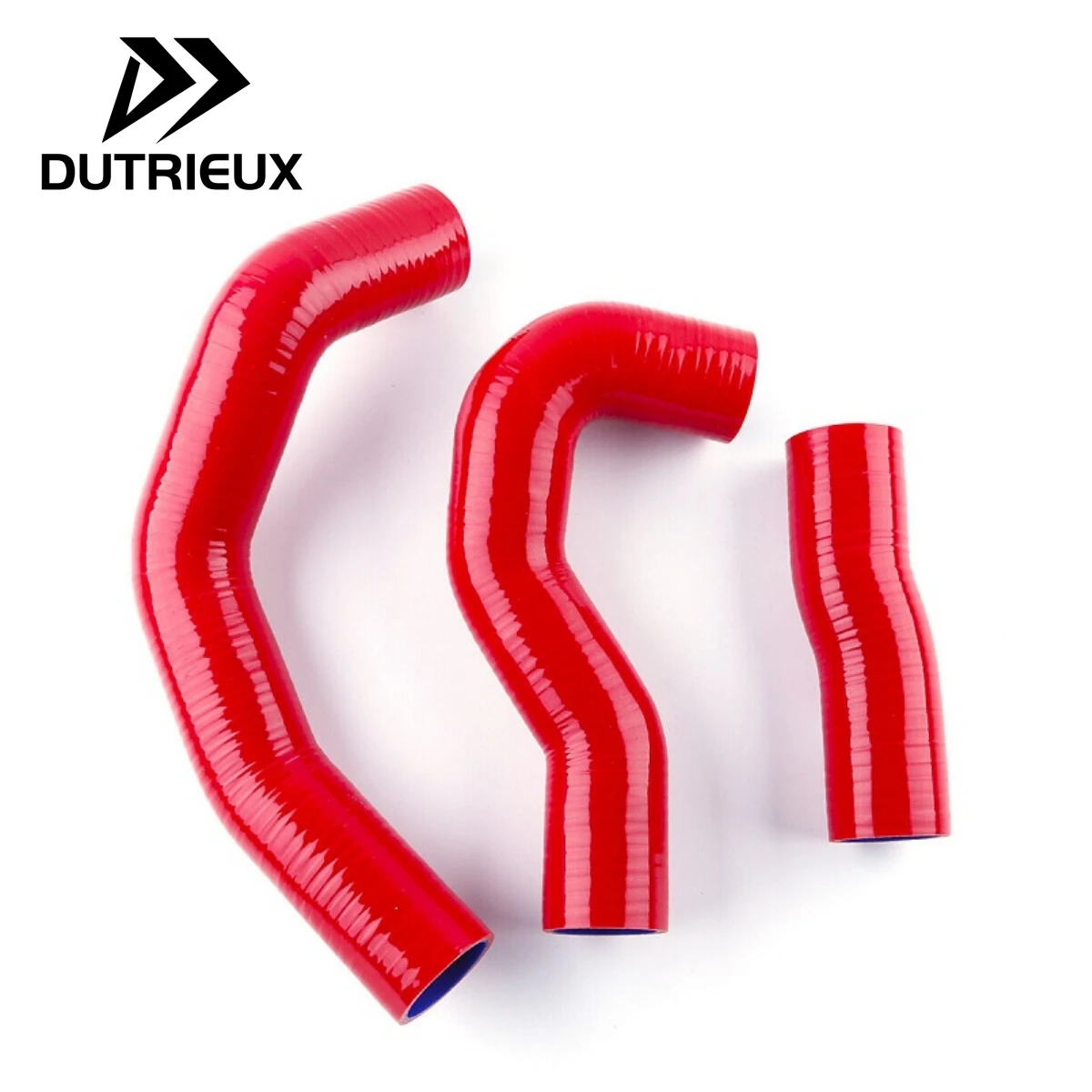 

Silicone Intercooler Boost Hose Kit for 2001-2007 Mitsubishi L200 Pajero Montero 2.5 TD 4WD 2002 2003 2004 2005 2006