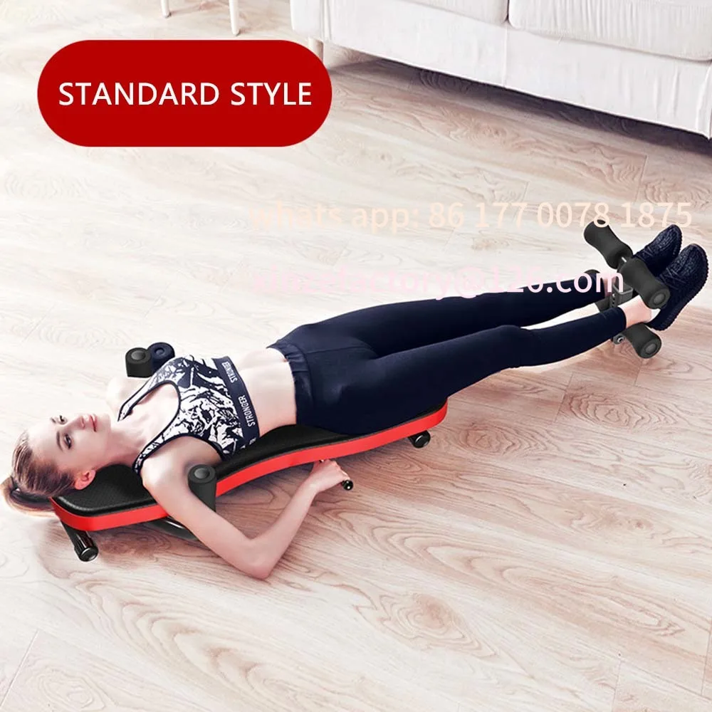 

Customizable High Artifact Leg Pulling Tensioner Fitness