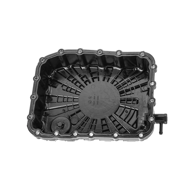 

A80P-1Pcs Automatic Transmission Cover Oil Pan For Hyundai Sonata 11-15 Kia Optima 45280-3D101 452803D101 Hyundai Parts