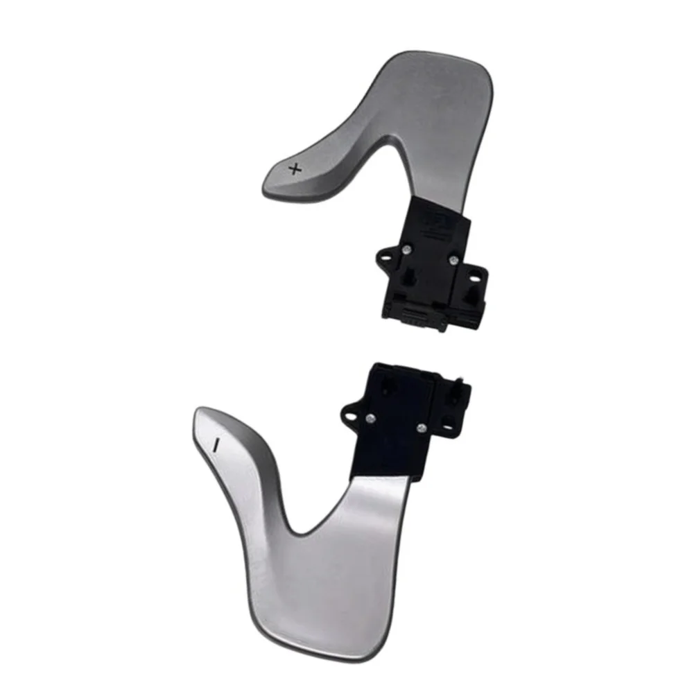 Auto Transmission Paddle Shift Paddle Extension For Daily Driving Enhance Vehicle Handling Shift Paddle Left And Right Set