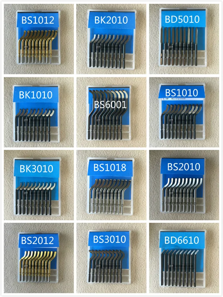 Raschietto per sbavatura bs1010 plastica rame alluminio ferro acciaio raschietto bs1018 acciaio inossidabile bk3010 foro interno