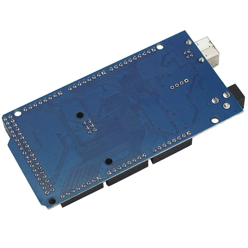 618 Mega Sale  CH340 MCU Module Improved Version Programming Development Board DIY Expansion Board Kit