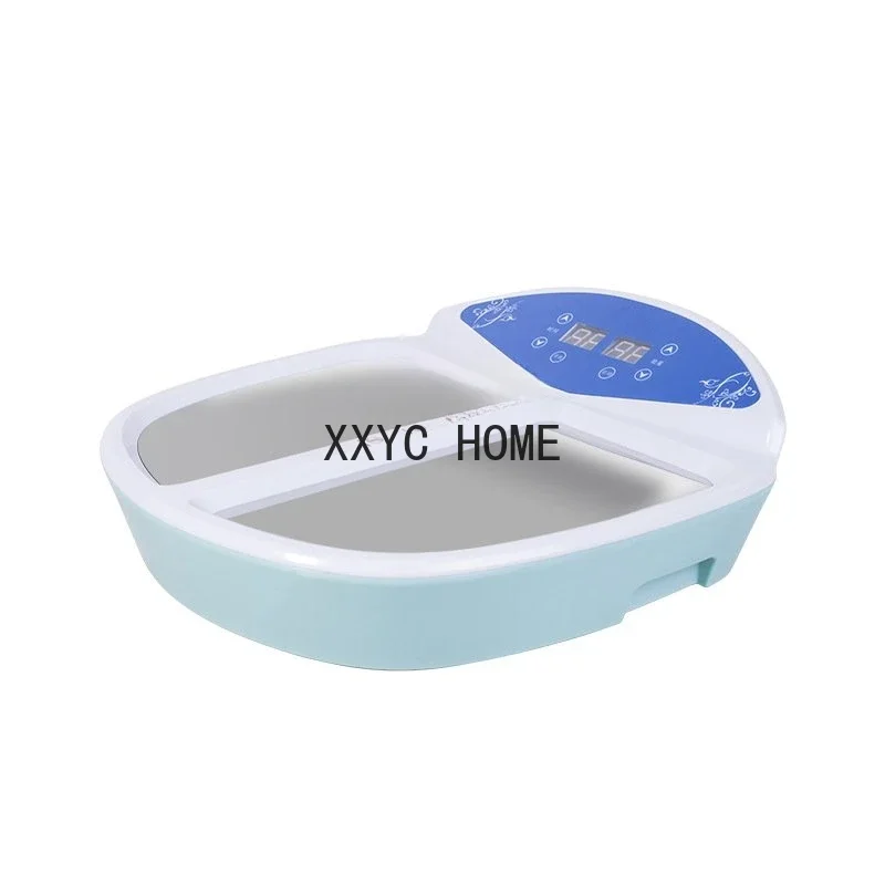 Whole Body Health Dampness-Eliminating Gas Physiotherapy  Foot Moxibustion Pedicure Instrument