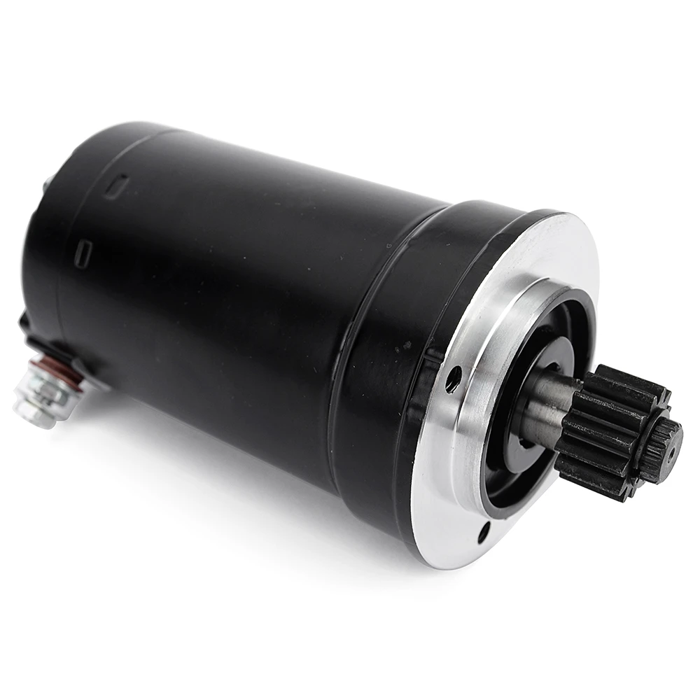 Rozrusznik do Ducati Monster 400 600 620 695 696 750 800 900 S2R S4 S4R Multistrada 620 Sport Touring ST2 ST4 OEM: 27040011 A — zdjęcie 4
