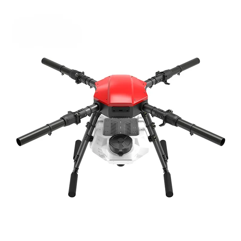 

Lightweight carbon fiber E410P quadcopter frame, wheelbase 410mm