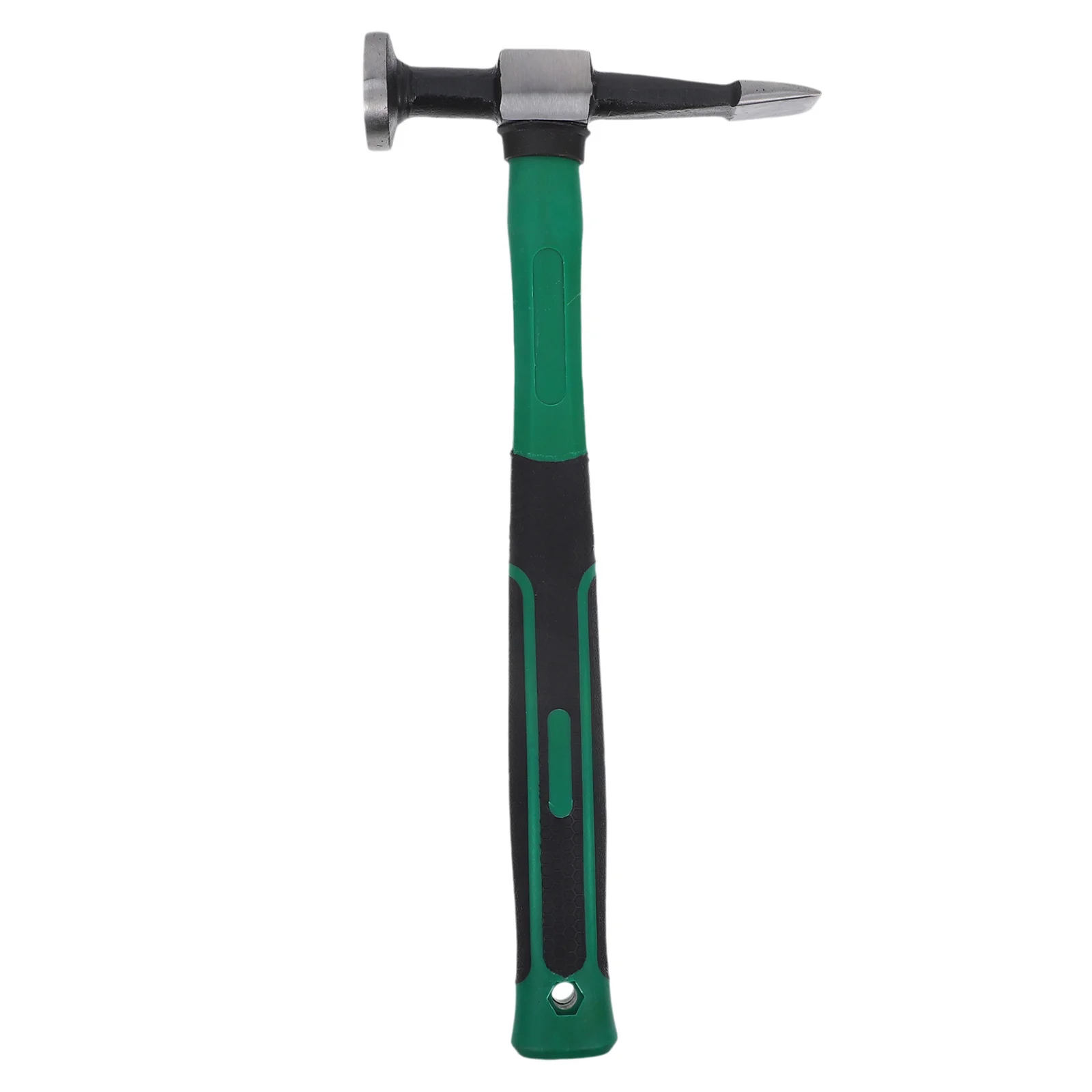 تصميم رأس مسطح للبناء من الفولاذ لمطرقة الجسم التلقائي لإصلاح دنت دقيق وتشكيل اللوحة أداة إصلاح السيارات الاحترافية