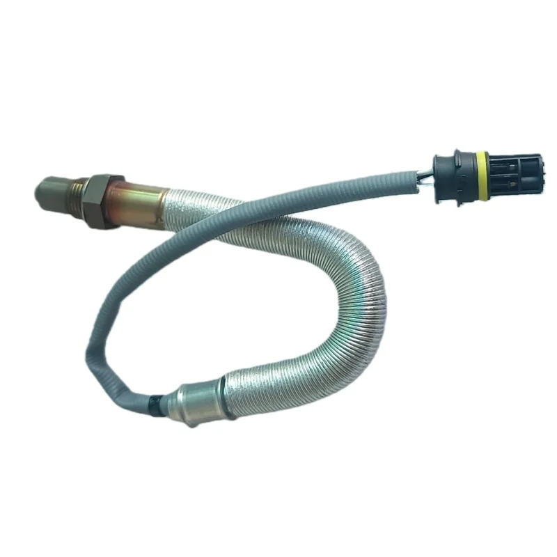 11787570481 Air Fuel Ratio Lambda Oxygen O2 Sensor for BMW Brilliance X3 Imported BMW X1 X3 0258010415