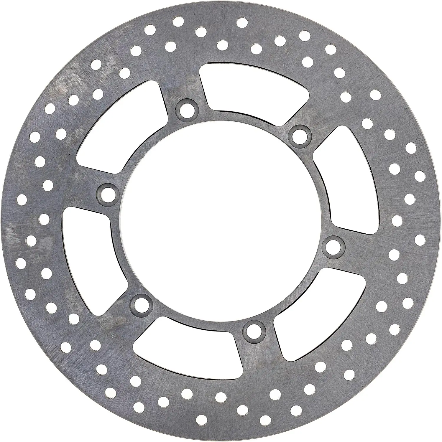 Front Brake Rotor for Honda Shadow ACE Sabre Aero 1100 45251-MBC-000 Motorcycle