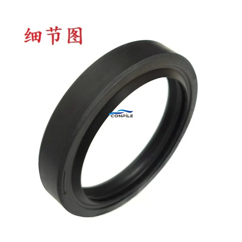 

1pc Four-wheel Drive Transfer Case Rear Drive Shaft Oil Seal For V45 V73 V77 V75 V93 V97 Original Factory