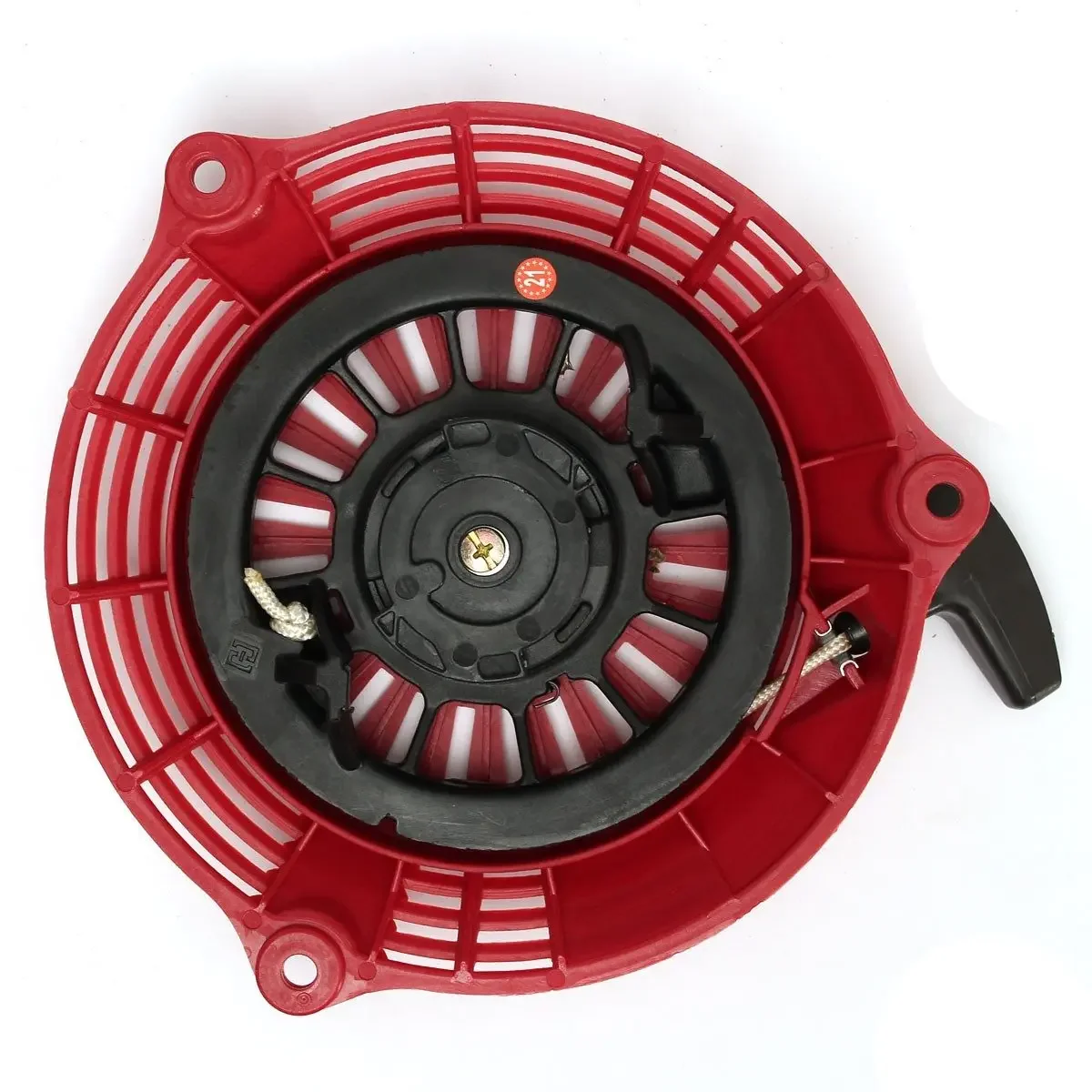 For Honda GCV135 GCV160 EN2000 Engine Motor Pull Start Recoil Starter Rewind Kit Generators Lawn Mower Generator Engin