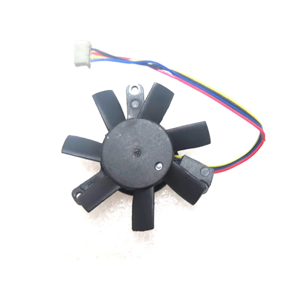 Koelventilator Voor WHEE AGE05010F05H DC5V 0.30A 4PIN Nieuw