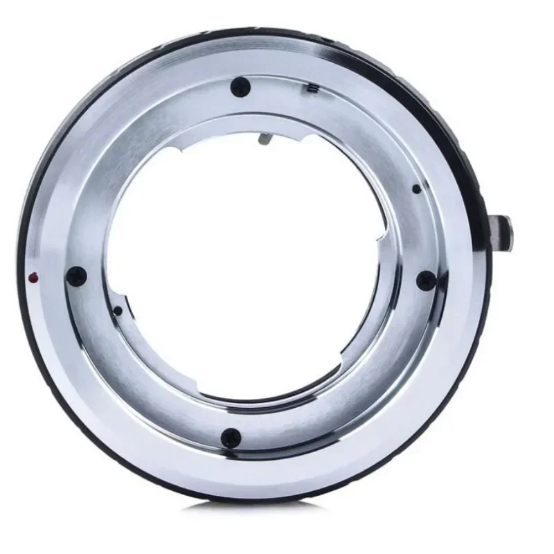 Adapter Ring for Retina Deckel Lens to Nikon AI F Mount D5 D4S D850 D7500 D7200 D7100 D7000 D50 D70s Cameras image 4