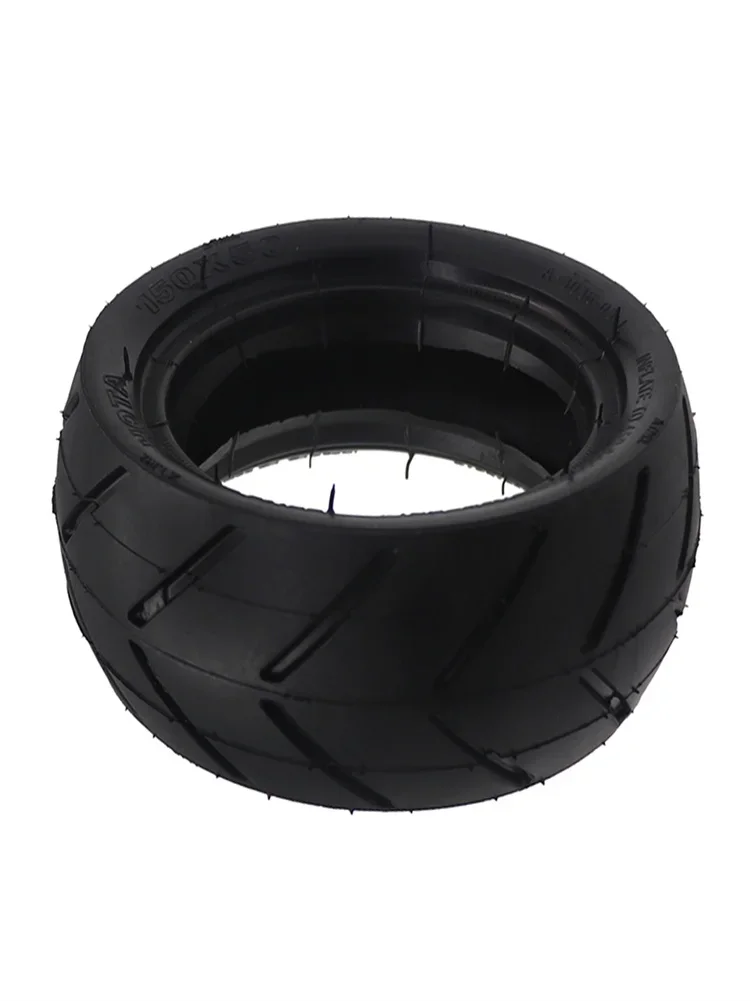 AliExpress 150x50 Tire,Suitable for 6Inch Small Surfing Electric Skateboard Wheel 150mm Tire Inner Tube Motorcycle A-type folding bicycle
