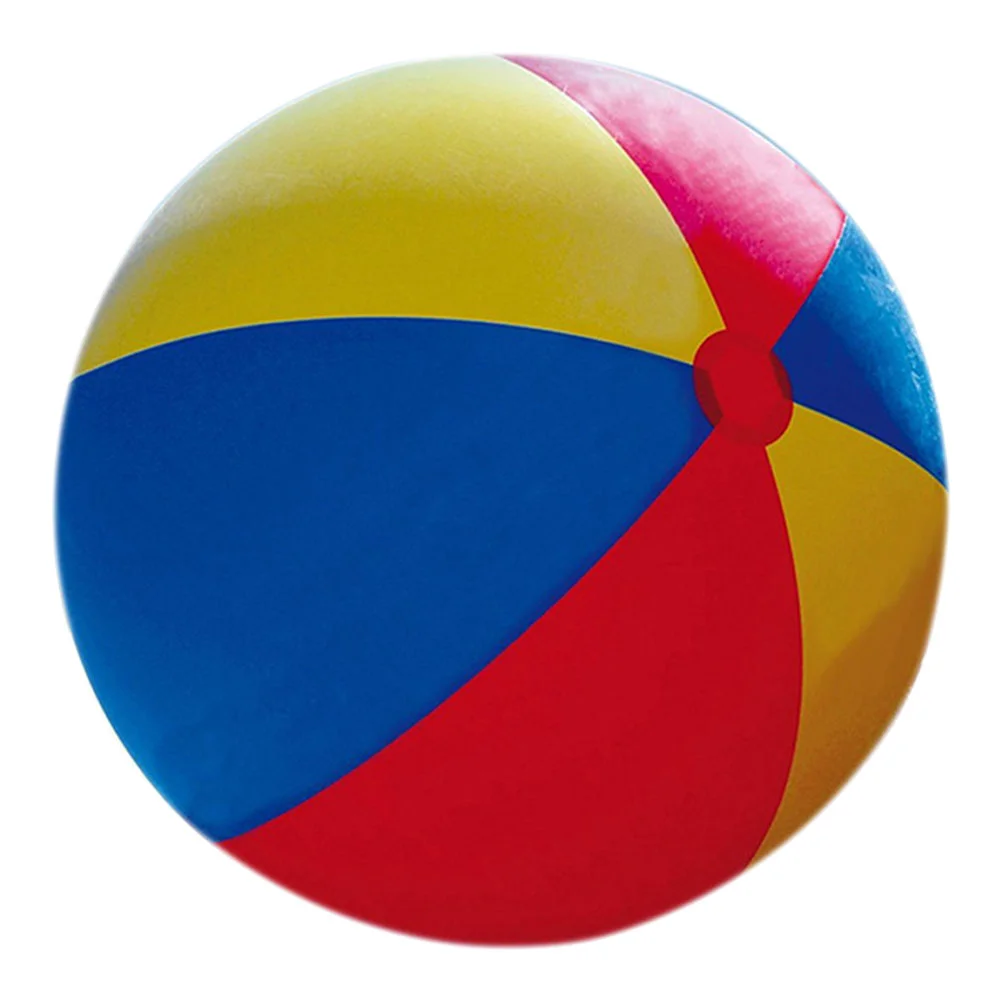 Pelota de playa para adolescentes, pelotas deportivas que soplan, juguete para exteriores, juguetes inflables para interiores, juego de agua