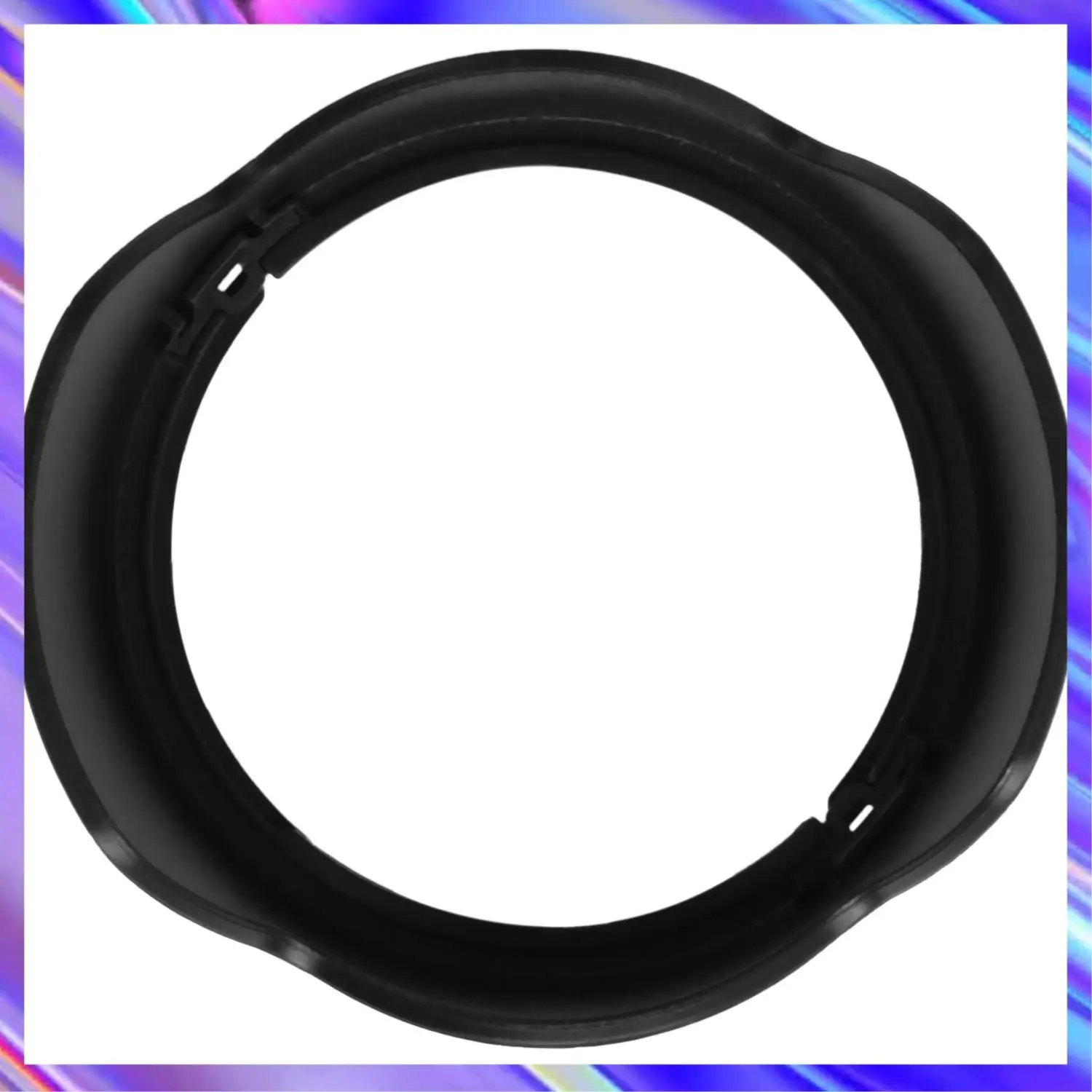 A24U 2 Pcs Lens Hoo… - image