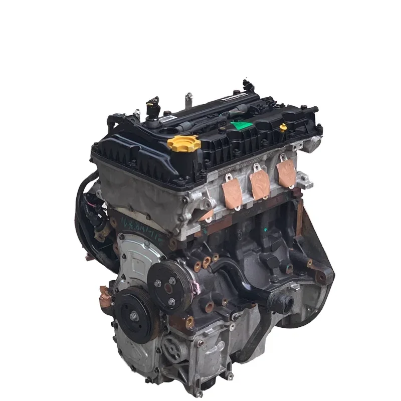 

Hot Sale NEW General Motors Engine Assembly for car