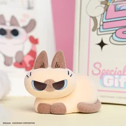 Azuki Can Azukisanโs Daily Life Series Blind Box Toys Mystery Box Caixa Sorpresa Girls Anime Figures Cute Model Birthday Gift
