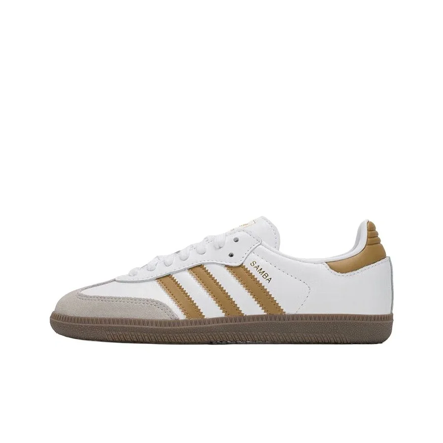 adidas-originals-samba-og-scarpe-da-skateboard-basse-unisex-bianche-e-oro-jh8796