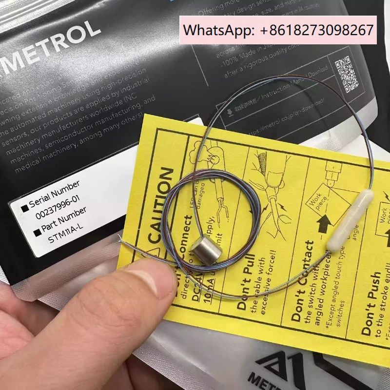 

Sensors STM111-L STM62A、STM82A、STM84A-L